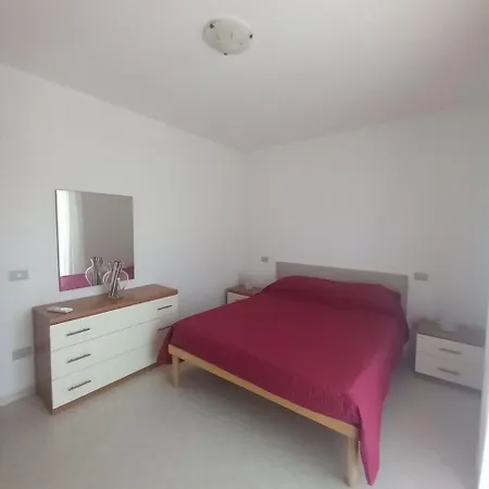 Appartamento Cozy In Mezzavia *