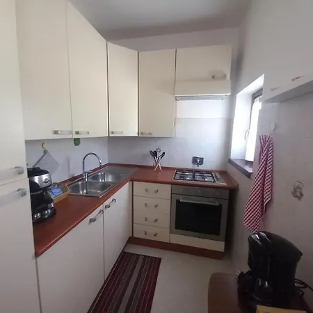 Cozy In Mezzavia Appartamento *