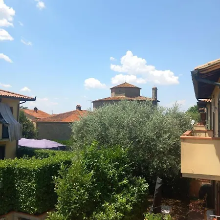 Appartamento Cozy In Mezzavia Cortona