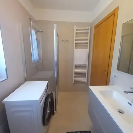 Appartamento Cozy In Mezzavia *