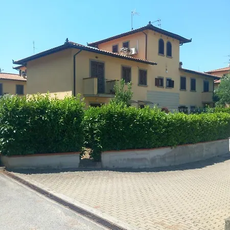 Cozy In Mezzavia * Cortona